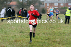 Boys under-15s, 2021 North Eastern Cross Country Championships, Sedgefield. Photo: David T. Hewitson/Sports for All Pics